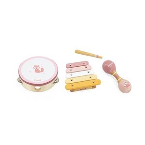 Set de instrumente muzicale, Viga, PolarB, Vulpe imagine