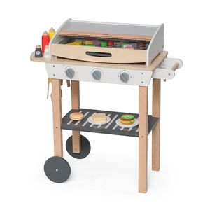 Set de joaca, Viga, Gratar pentru gradina imagine