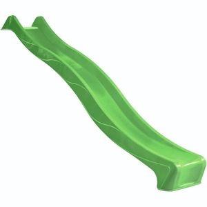 Tobogan KBT Tsuri, Lime Green, 2.9 m imagine