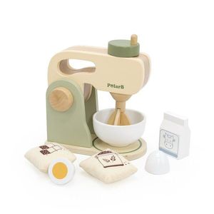 Set de joaca, Viga, PolarB, Mixer de bucatarie imagine