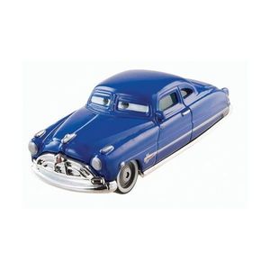 Masina Cars Die Cast Doc Hudson, GBV70 imagine