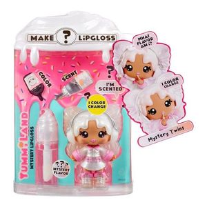 Papusa Yummiland, Lipgloss Doll S2, Mystery Chase 1, 526414EUC imagine