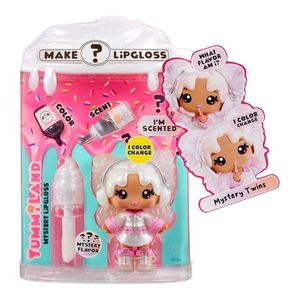 Papusa Yummiland, Lipgloss Doll S2, Mystery Chase 2, 534563EUC imagine
