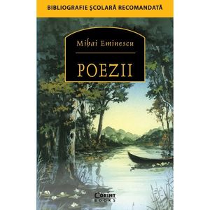 Poezii, Mihai Eminescu imagine