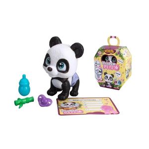 Panda cu accesorii, Simba, Wildlife, Pamper Petz imagine