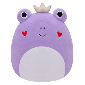 Jucarie de plus, Squishmallows, Broscuta Francine, 19 cm imagine