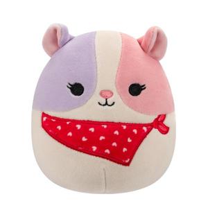 Jucarie de plus, Squishmallows, Porcusorul de Guineea Niven, 19 cm imagine