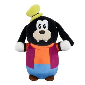 Jucarie de plus, Squishmallows, Disney Hugmees, Goofy, 25 cm imagine