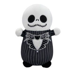 Jucarie de plus, Squishmallows, Disney Hugmees, Jack, 25 cm imagine