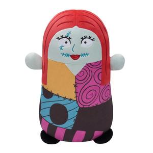 Jucarie de plus, Squishmallows, Disney Hugmees, Sally, 25 cm imagine