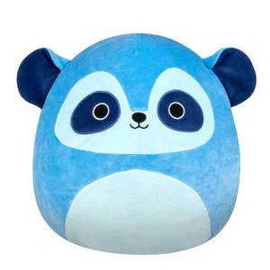 Jucarie de plus, Squishmallows, Suricata Rolf, 35 cm imagine