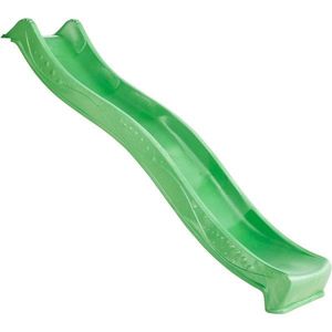 Tobogan KBT S-Line, Verde Lime, 2.9 m imagine