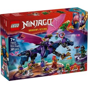 LEGO® Ninjago - Marea dragonita Rontu (71842) imagine