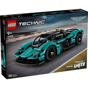 LEGO® Technic - Aston Martin Valkyrie (42208) imagine