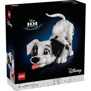 LEGO® Disney Classics - Catelus din 101 dalmatieni (43269) imagine