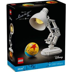 LEGO® Ideas - Disney Pixar Luxo Jr. (21357) imagine