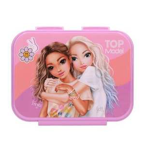 Caserola pentru pranz, Depesche, TopModel Girl Power imagine