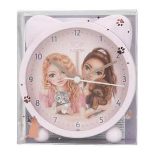Ceas cu alarma, Depesche, TopModel Kitty and Doggy imagine