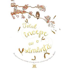 Totul incepe cu o samanta imagine