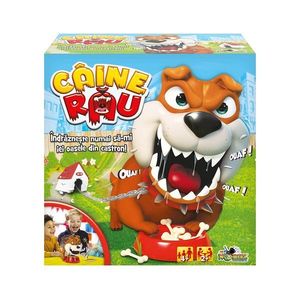 Joc interactiv Caine rau, Noriel Games imagine