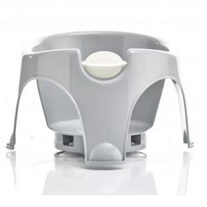 Suport ergonomic pentru baie Thermobaby Aquafun Grey imagine