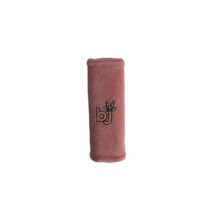 Set 2 protectii pentru centura de siguranta BabyJem rose imagine