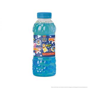 Baloane de sapun Mega Bubbles Patrula Catelusilor 450 ml imagine