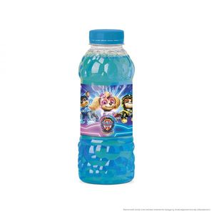 Baloane de sapun Mega Bubbles Mighty Heroes Patrula Catelusilor 450 ml imagine