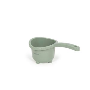 Cana pentru clatire BabyJem Verde imagine