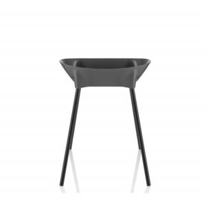 Set complet de baie BabyJem Elegant Gri imagine