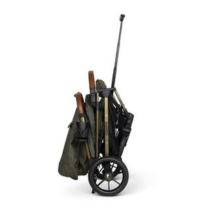 Carucior pentru copii Cosatto Woosh Trail Bureau 0-25 kg, Sistem Troller, Material Ecologic, Suport pahar, Husa de ploaie imagine