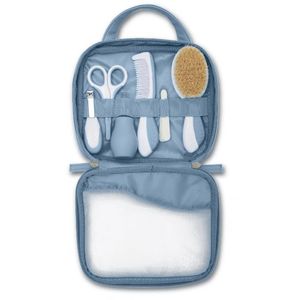 Kit de ingrijire pentru bebelui Nuvita Powder Blue imagine