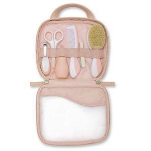 Kit de ingrijire pentru bebelui Nuvita English Rose imagine