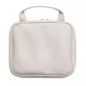 Kit de ingrijire pentru bebelui Nuvita Bej cu termometru digital imagine