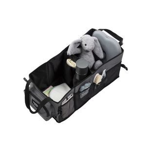 Organizator multifunctional pentru masina BabyJem imagine