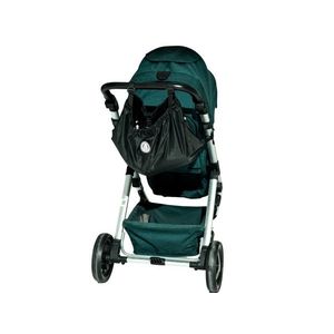 Geanta pliabila multifunctionala de carucior BabyJem pentru mamici imagine
