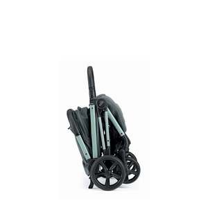 Carucior sport Off-Road Air Verde CAM, 0-4 ani, UV 50+, spatar reglabil, suspensii, suport picioare ajustabil imagine
