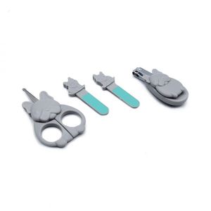 Set manichiura Melii model Bulldog imagine