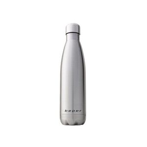 Sticla termos din inox 500 ml Beper imagine