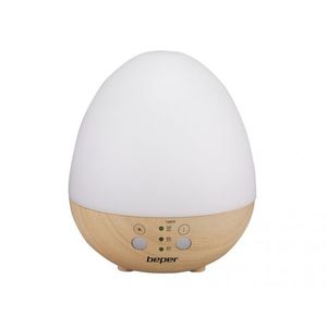 Difuzor de arome Beper cu lumina LED imagine