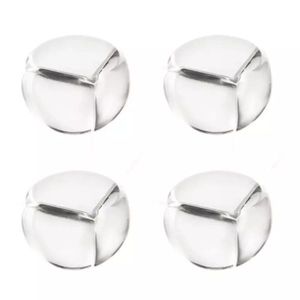 Set 4 protectii de colturi Guardino imagine