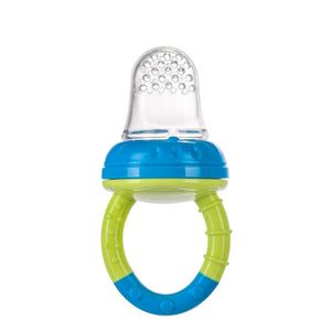 Recipient pastrare alimente silicon 56010 Albastru imagine