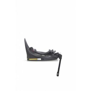 Set scoica auto si baza isofix rotativa EasyGo Buz Pro i-Size, omologat R129, cu tetiera reglabila in inaltime, copertina ajustabila, pentru copii intre 40-87 cm sau 0-13 kg, Granito imagine