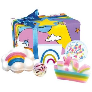 Set de baie Dreamland Bomb Cosmetics imagine