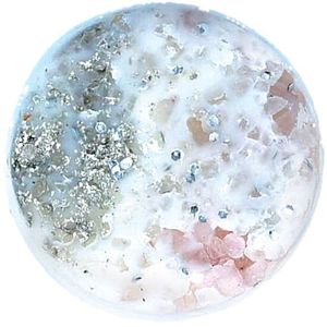 Ceara parfumata pentru topit Cosmo Cocktail Soy Wax Melt 40g Bomb Cosmetics imagine
