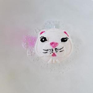 Bomba de baie handmade Feeling Fierce Bath Blaster 160g Bomb Cosmetics imagine