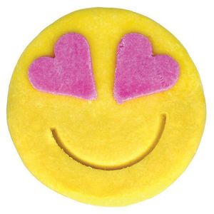 Spumant de baie solid Love Me Bubble Doh 135g Bomb Cosmetics imagine