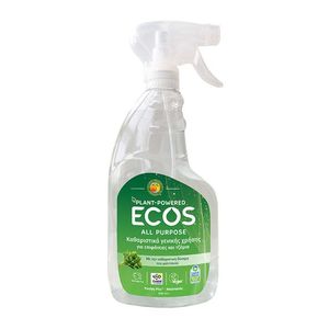 Detergent universal cu patrunjel 650 ml Ecos imagine