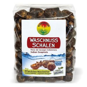 Nuci de sapun 500g Bioenergie imagine
