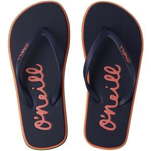 Slapi copii O'Neill Fg Logo 1A9978-5056, 22/23, Albastru imagine